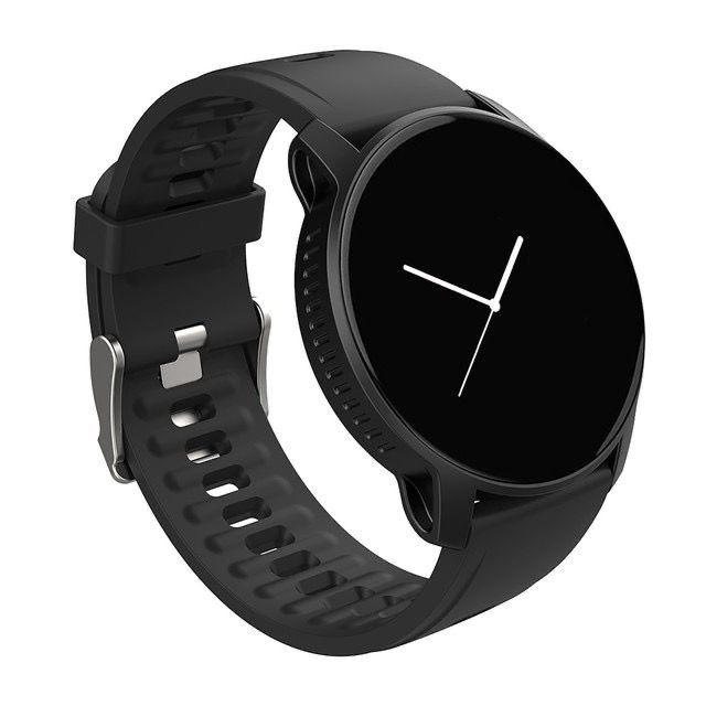 S.TPU BLACK